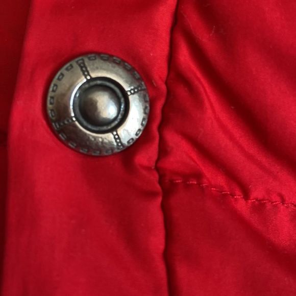 ❣️Dressbarn vest  - Picture 4 of 13